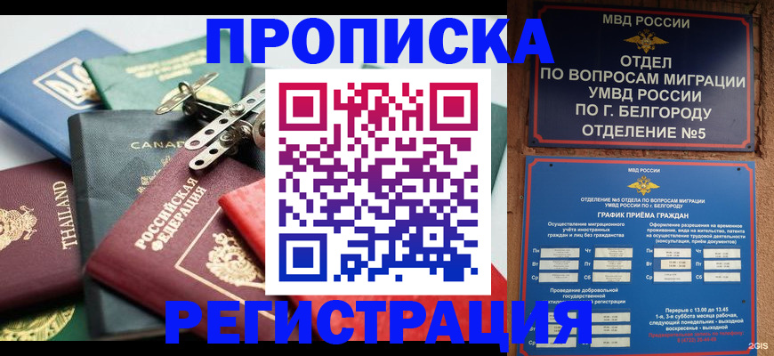временная регистрация недорого в Боре